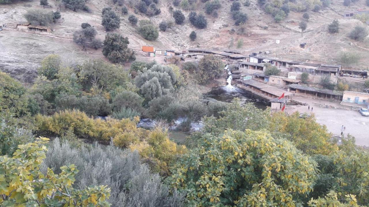 Gite Rahhaoui Simo Teklit Exterior foto